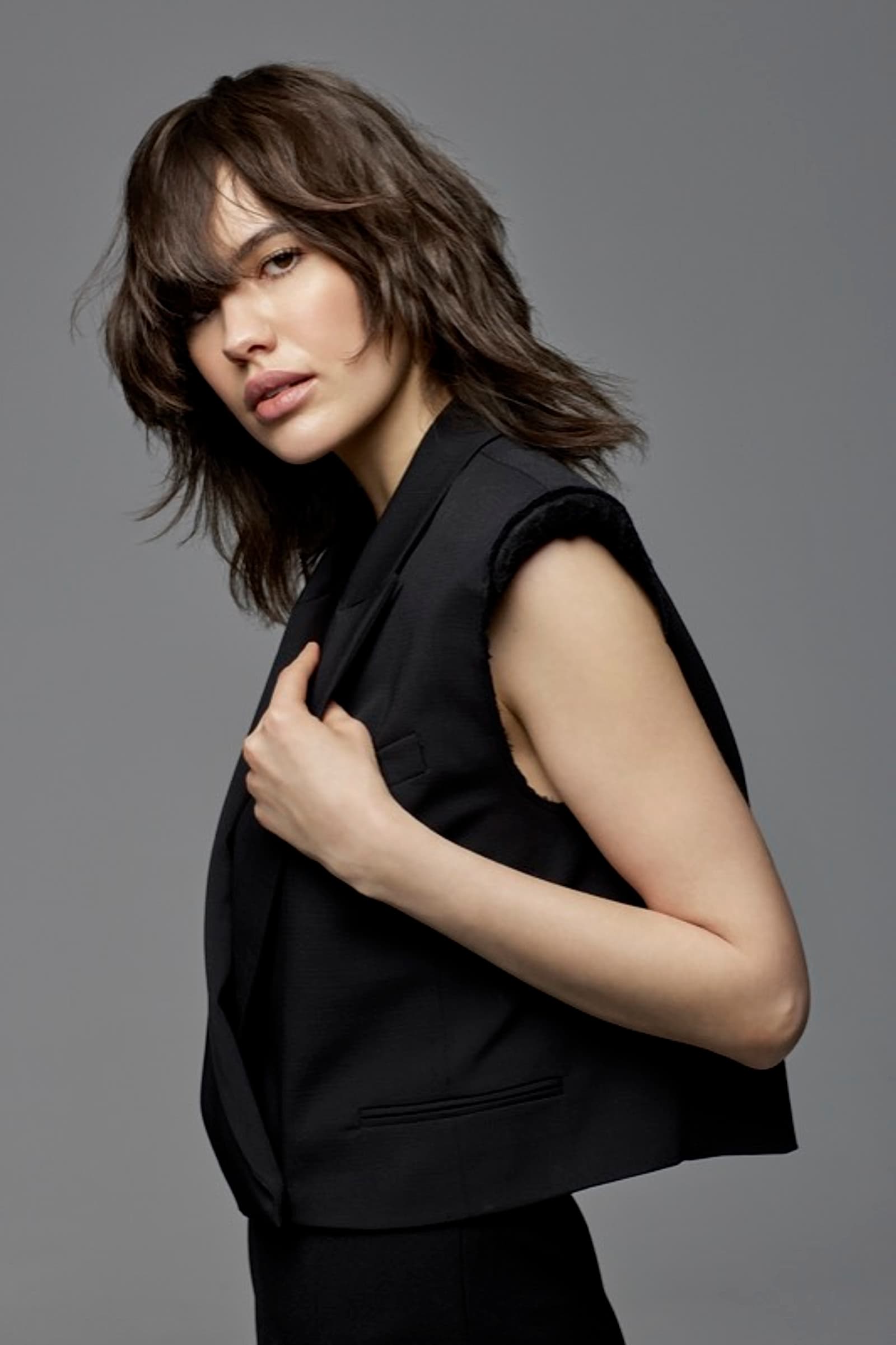 Styling & Haircuts service at Terence Salon